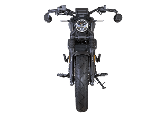 motorrika image